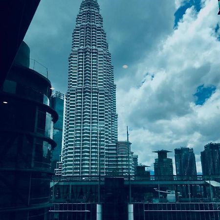 The Sky Suites Klcc קואלה לומפור מראה חיצוני תמונה