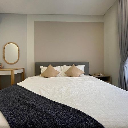 The Sky Suites Klcc קואלה לומפור מראה חיצוני תמונה