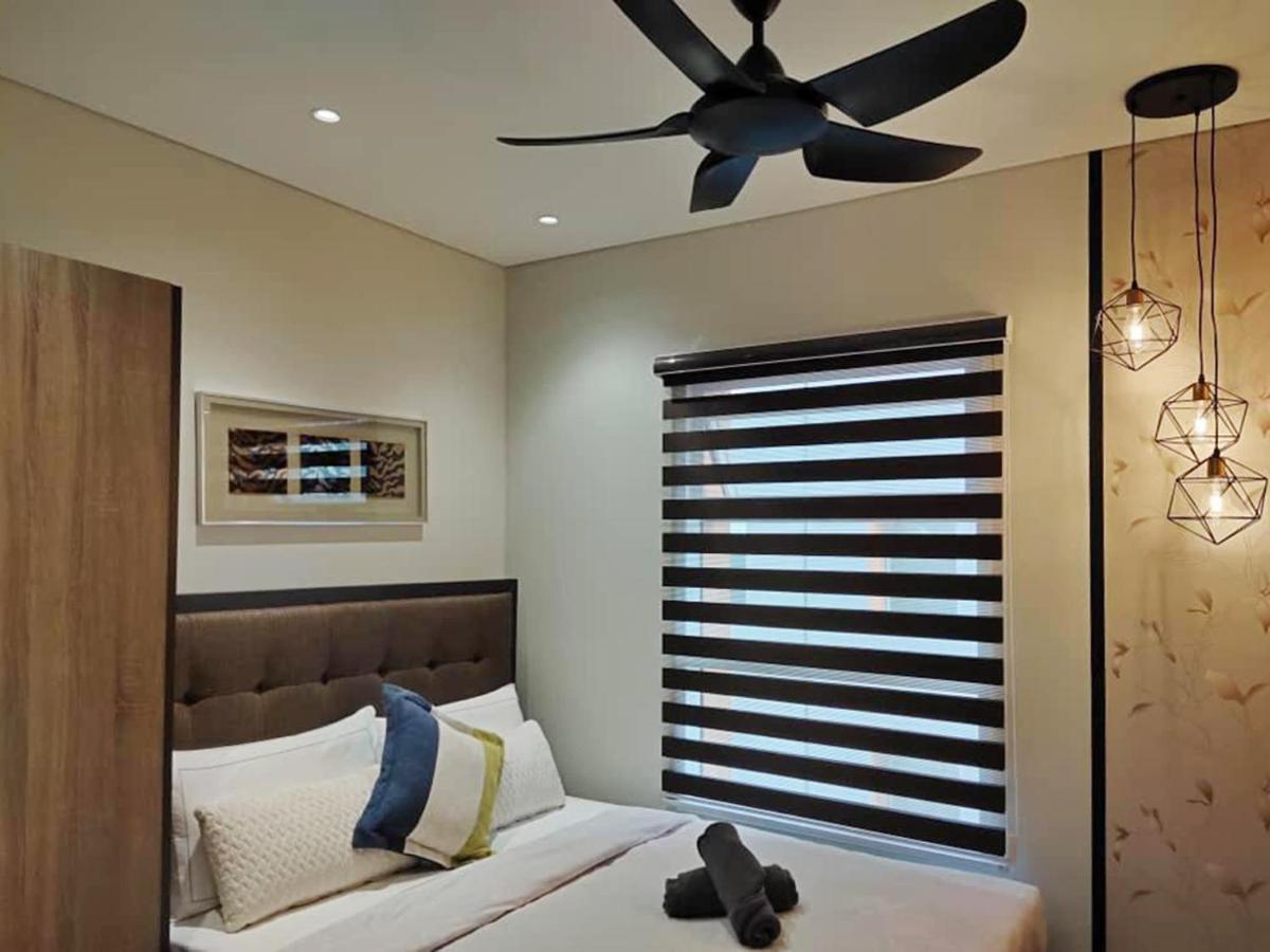 The Sky Suites Klcc קואלה לומפור מראה חיצוני תמונה