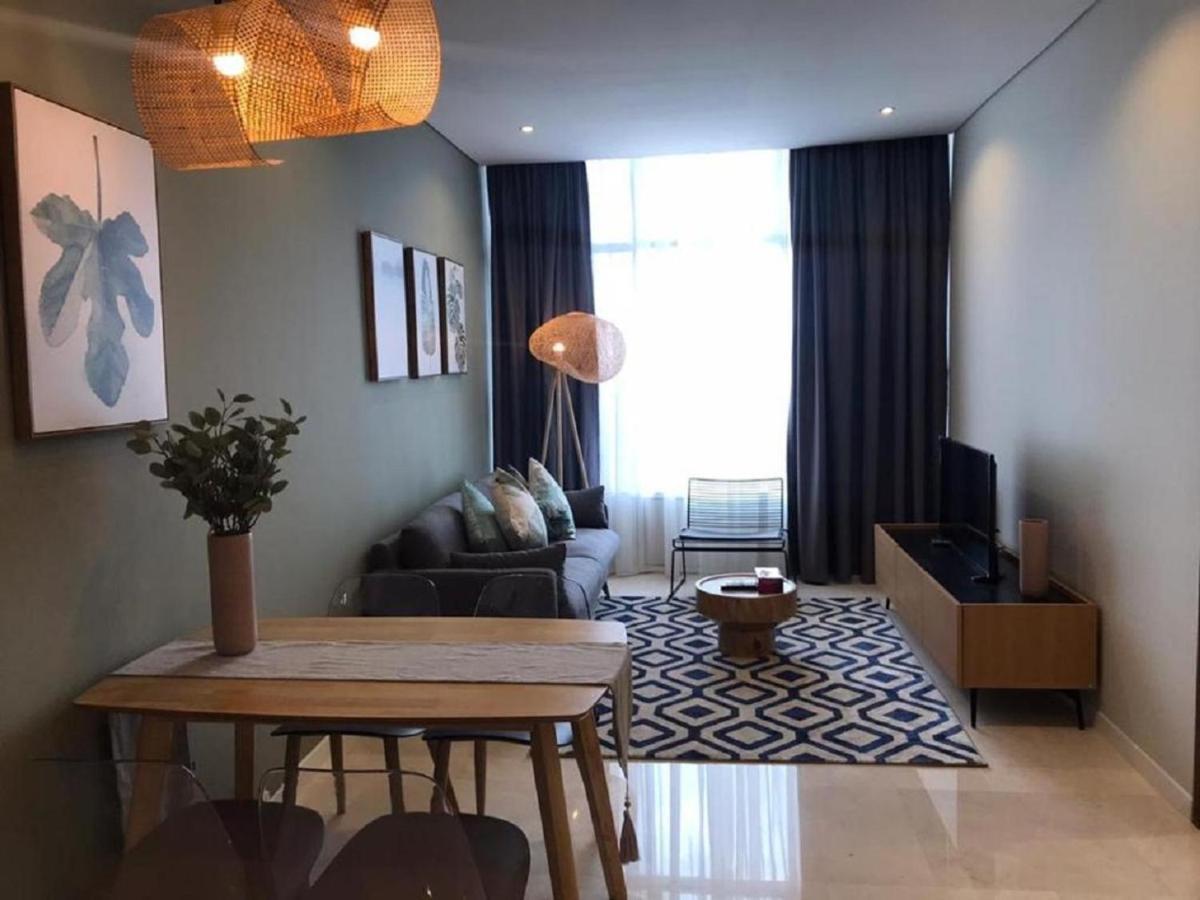 The Sky Suites Klcc קואלה לומפור מראה חיצוני תמונה