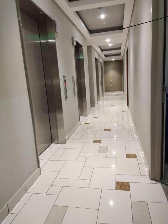 The Sky Suites Klcc קואלה לומפור מראה חיצוני תמונה