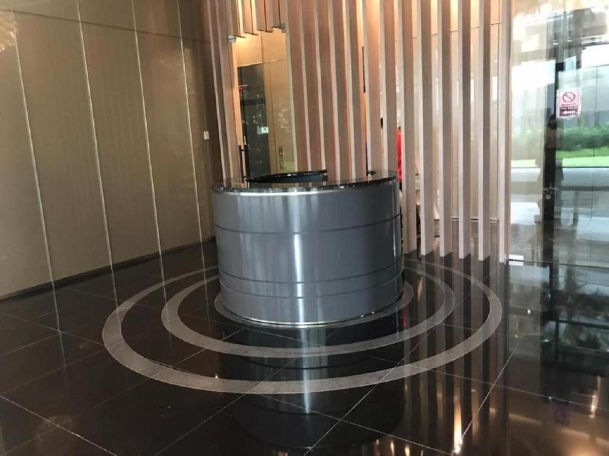 The Sky Suites Klcc קואלה לומפור מראה חיצוני תמונה