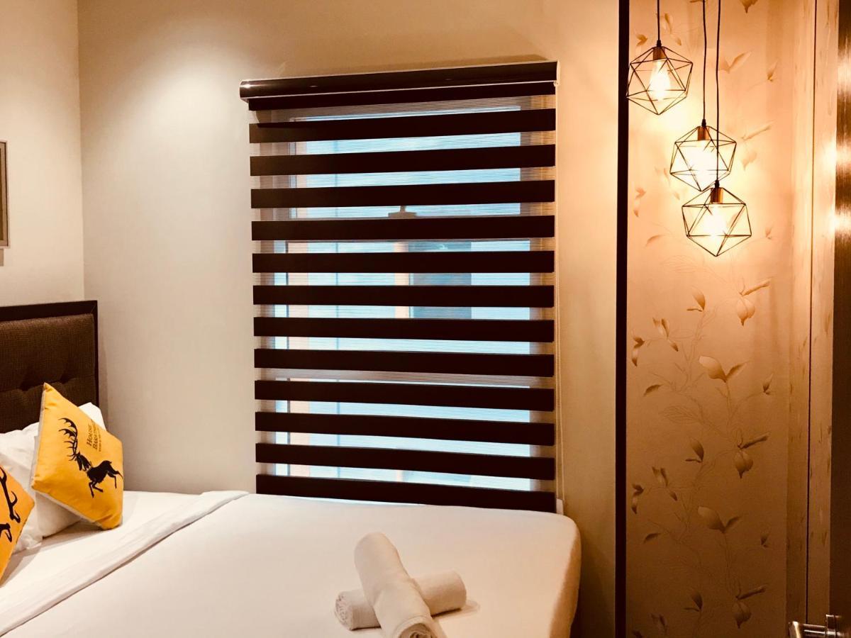 The Sky Suites Klcc קואלה לומפור מראה חיצוני תמונה