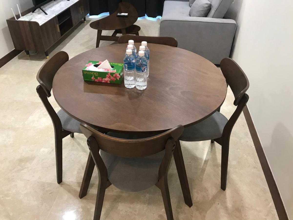 The Sky Suites Klcc קואלה לומפור מראה חיצוני תמונה