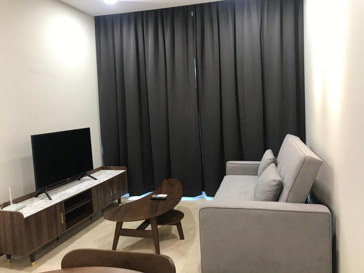 The Sky Suites Klcc קואלה לומפור מראה חיצוני תמונה