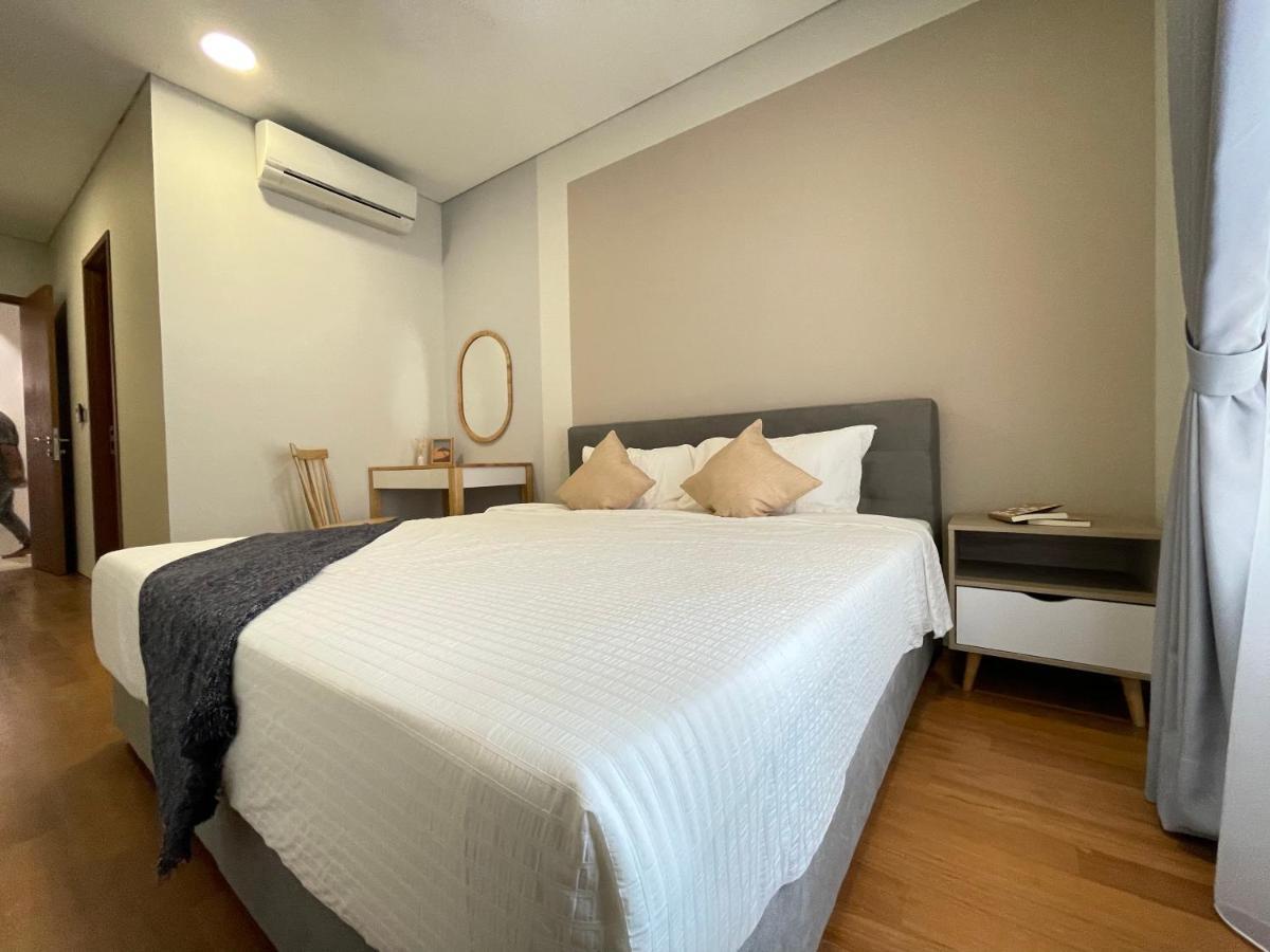 The Sky Suites Klcc קואלה לומפור מראה חיצוני תמונה