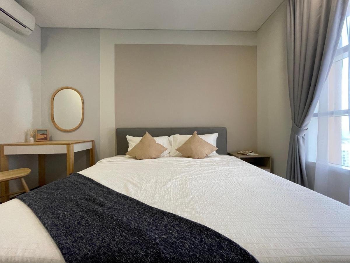 The Sky Suites Klcc קואלה לומפור מראה חיצוני תמונה
