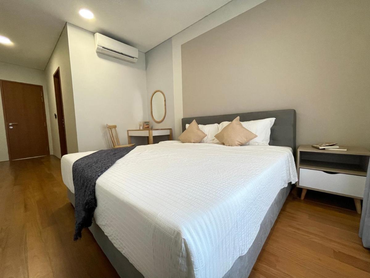 The Sky Suites Klcc קואלה לומפור מראה חיצוני תמונה