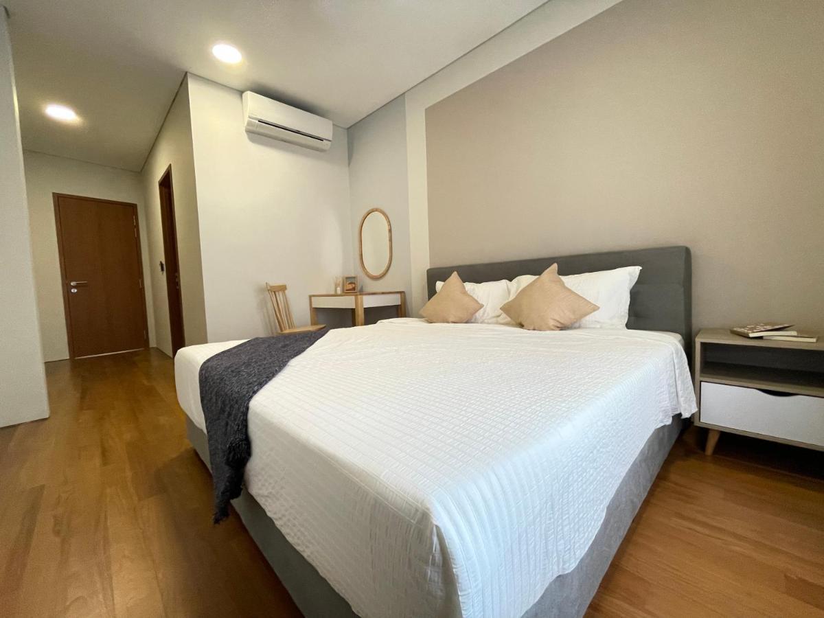 The Sky Suites Klcc קואלה לומפור מראה חיצוני תמונה